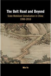 Belt Road and Beyond