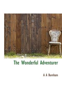 The Wonderful Adventurer