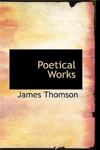 Poetical Works