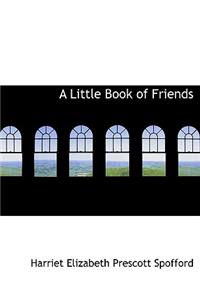 A Little Book of Friends