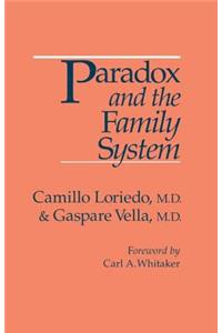 Paradox And The Family System