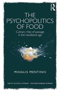 Psychopolitics of Food