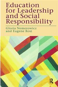 Education for Leadership and Social Responsibility