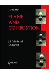 Flame and Combustion