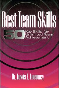 Best Team Skills