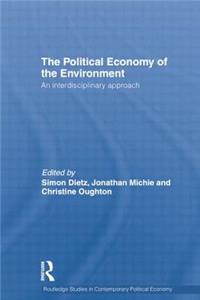 Political Economy of the Environment