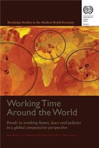 Working Time Around the World