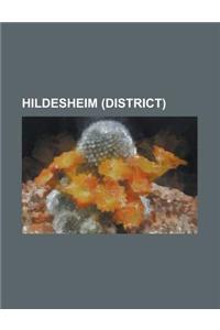 Hildesheim (District)