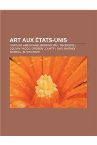 Art Aux Etats-Unis