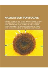 Navigateur Portugais