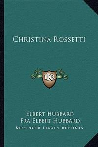Christina Rossetti
