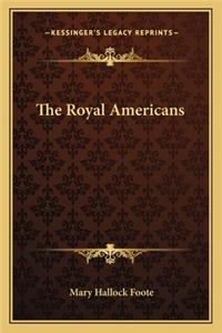 Royal Americans