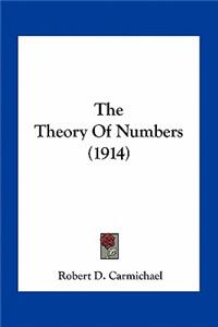 The Theory of Numbers (1914)