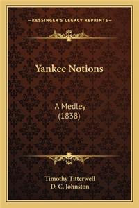 Yankee Notions