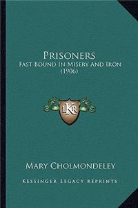 Prisoners