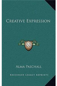 Creative Expression