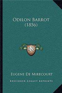 Odilon Barrot (1856)