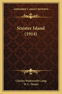 Sinister Island (1914)