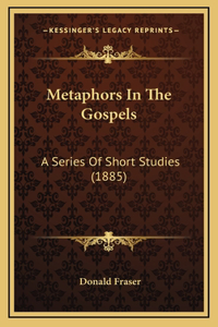 Metaphors In The Gospels