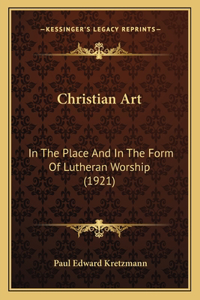 Christian Art