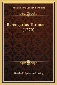 Berengarius Turonensis (1770)