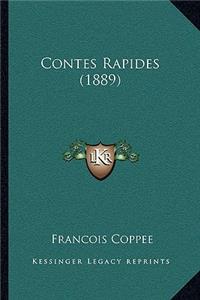 Contes Rapides (1889)