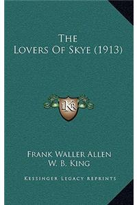 The Lovers Of Skye (1913)