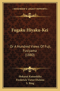 Fugaku Hiyaku-Kei