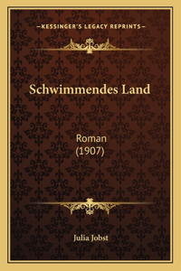 Schwimmendes Land