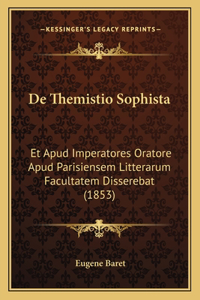 De Themistio Sophista