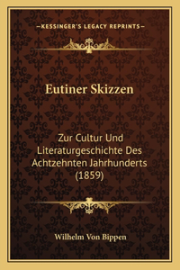 Eutiner Skizzen