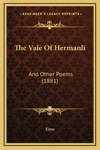 The Vale Of Hermanli