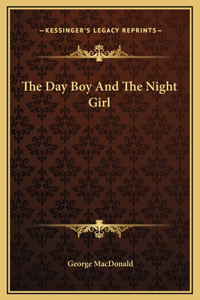 Day Boy And The Night Girl