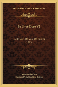 Le Livre Dore V2