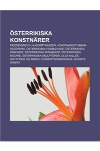 Osterrikiska Konstnarer