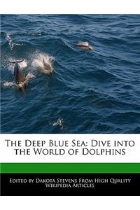 The Deep Blue Sea