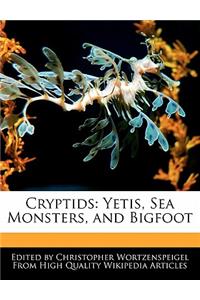 Cryptids