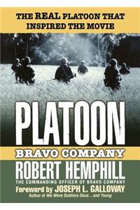 Platoon: Bravo Company