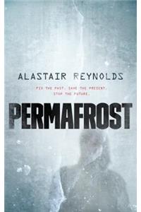 Permafrost