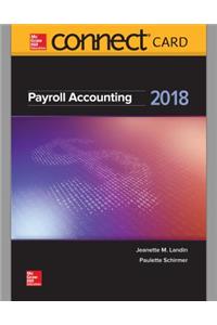Connect Access Card for Payroll Accounting 2017