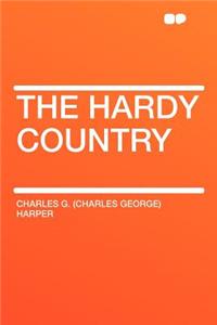 The Hardy Country