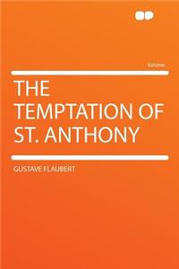 The Temptation of St. Anthony