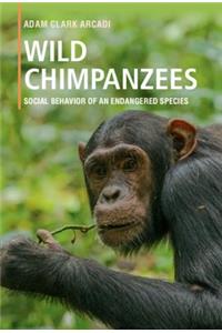 Wild Chimpanzees
