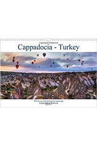 Cappadocia - Turkey 2017