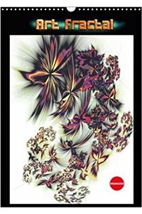 Art Fractal 2018