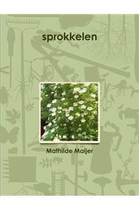 sprokkelen