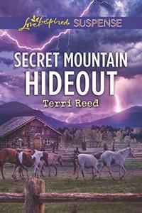 Secret Mountain Hideout