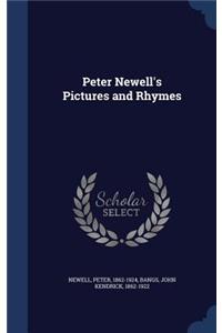 Peter Newell's Pictures and Rhymes