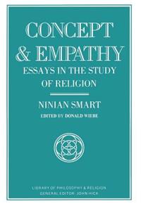 Concept and Empathy: Essays in the Study of Religion
