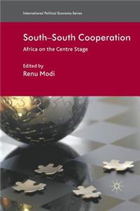 South-South Cooperation